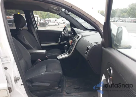 2007 Pontiac Torrent from USA, damaged, VIN 2CKDL63FX76017958